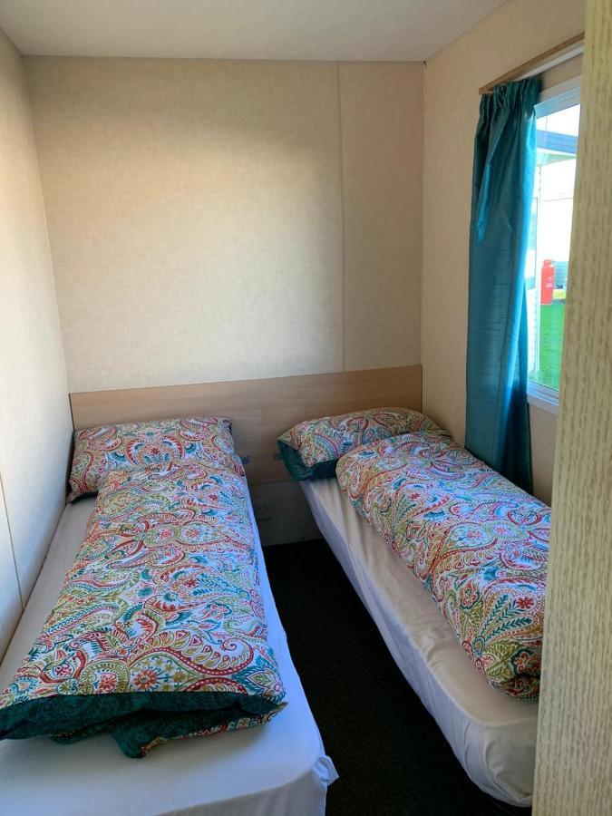 Ferienpark Boquhanran Caravan, Whitley Bay Hartley